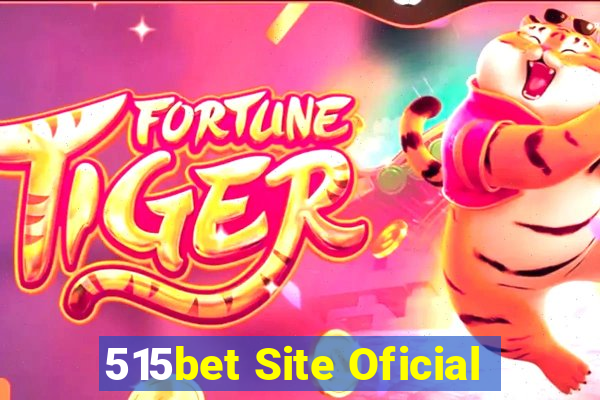 515bet Site Oficial